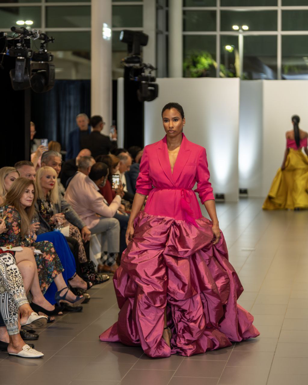 Años de experiencia